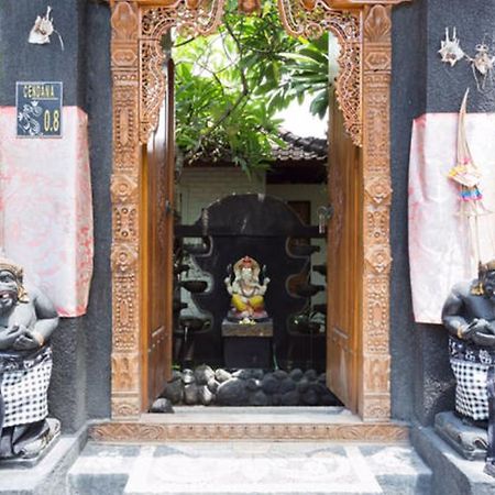 New Danas Canggu Guest House Керобокан Екстер'єр фото